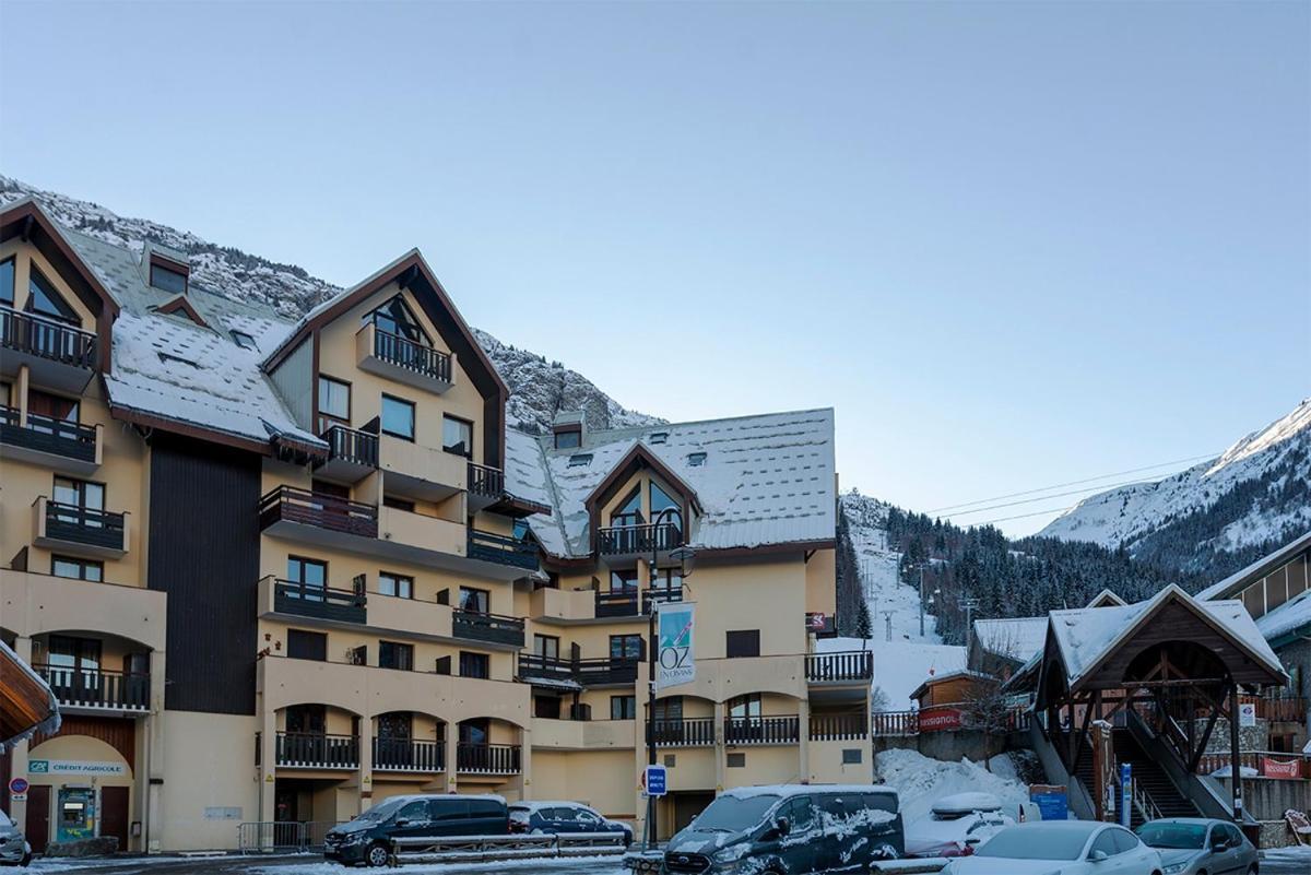 L'Alp'Oz Exterior foto